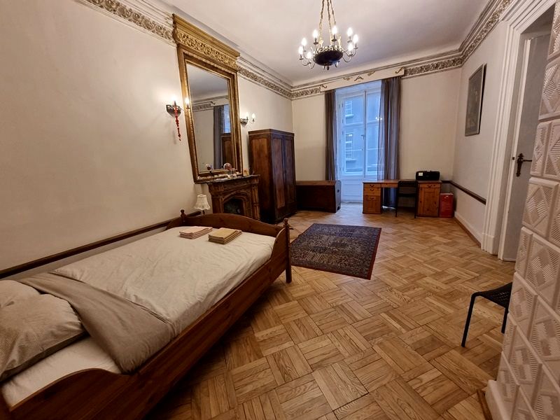 Mieszkanie Kraków
