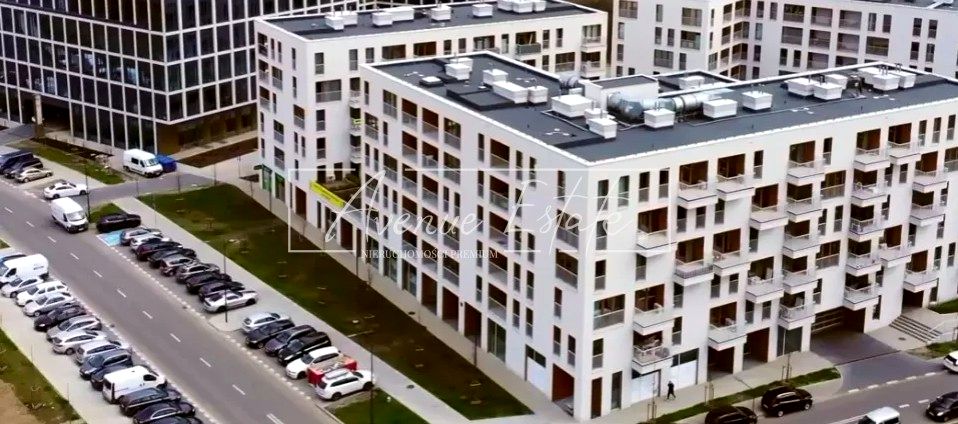 Lokal Warszawa