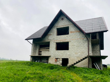Dom Ostrów Szlachecki