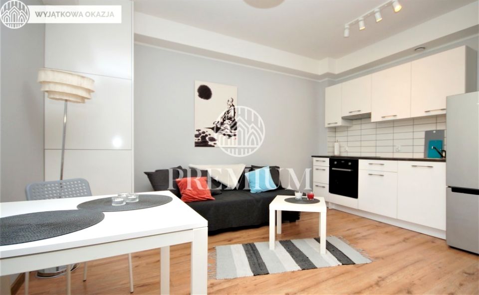 Mieszkanie Bydgoszcz