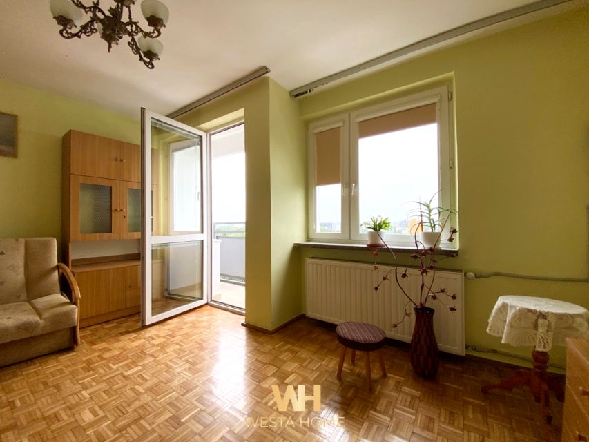 Mieszkanie Warszawa sprzedaż