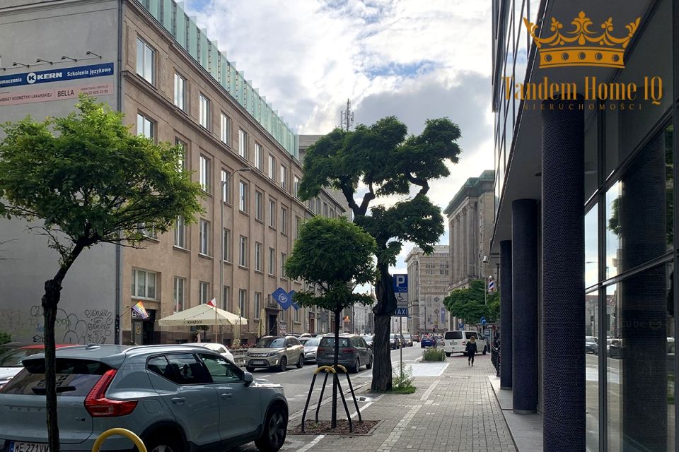 Lokal Warszawa