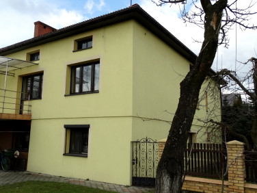 Dom Goczałkowice-Zdrój