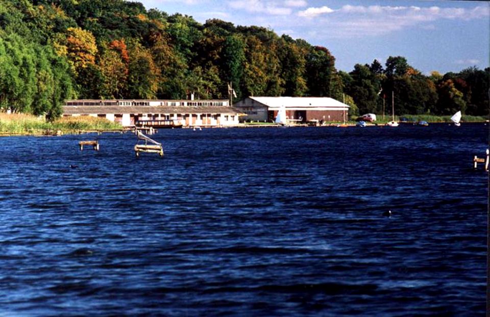 Działka budowlano-rolna Choszczno