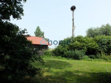 Dom Łobdowo