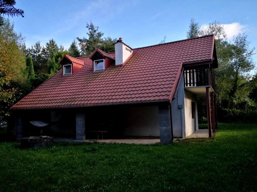 Dom Makowa