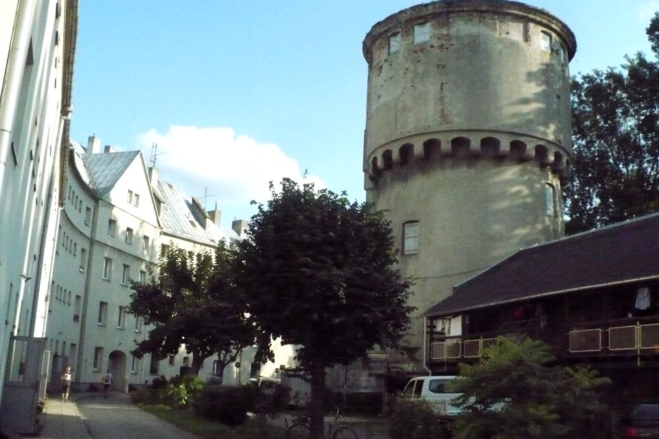 Mieszkanie Piotrków Trybunalski
