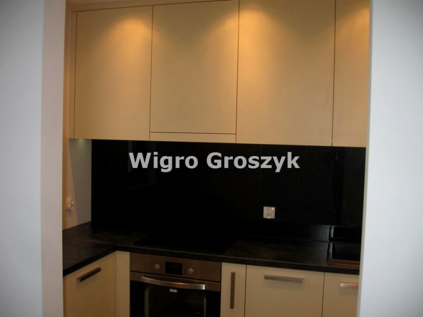 Mieszkanie Warszawa