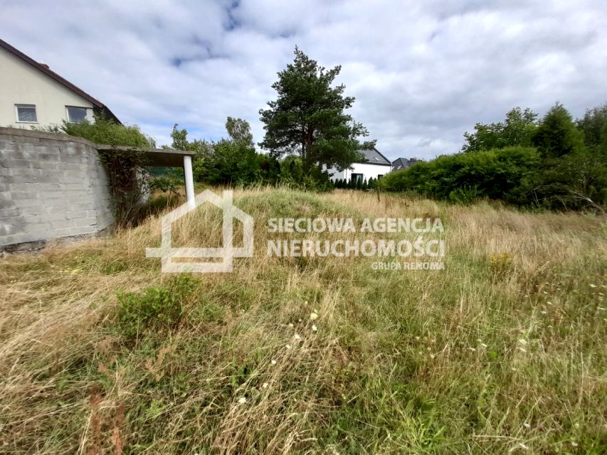 Działka Koleczkowo
