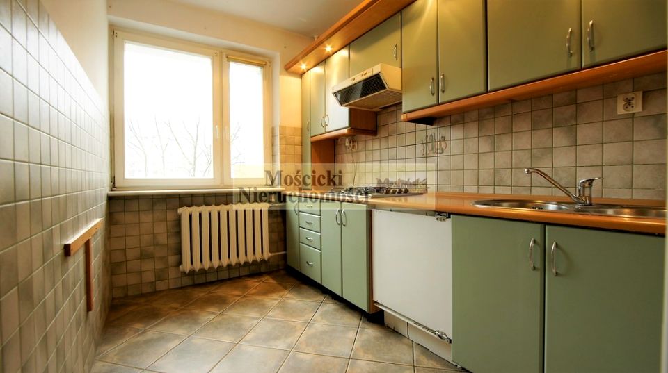 Mieszkanie Warszawa