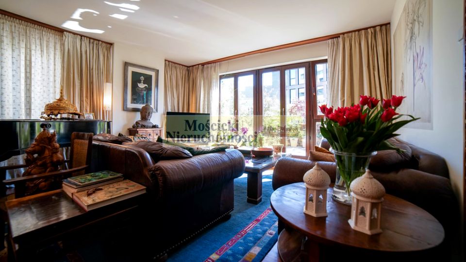 Mieszkanie Warszawa sprzedaż