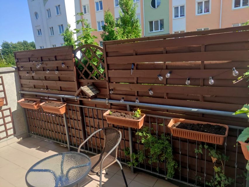 Mieszkanie Gdynia