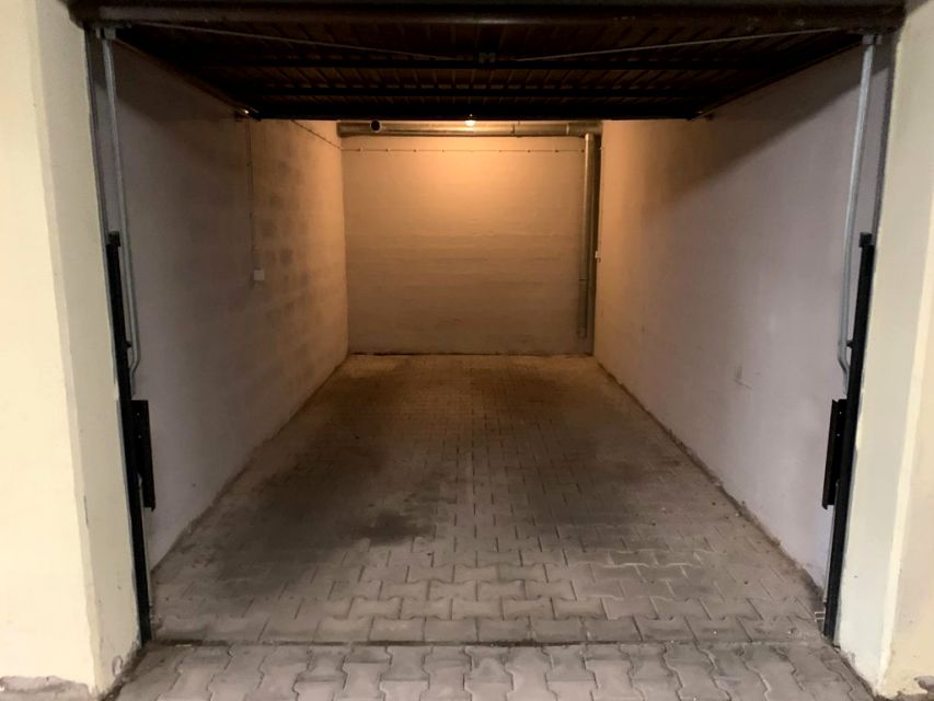 Budynek użytkowy Szczecin