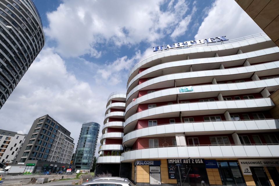 Lokal Rzeszów
