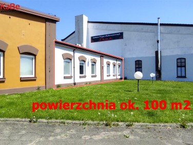 Lokal Wrzosowa