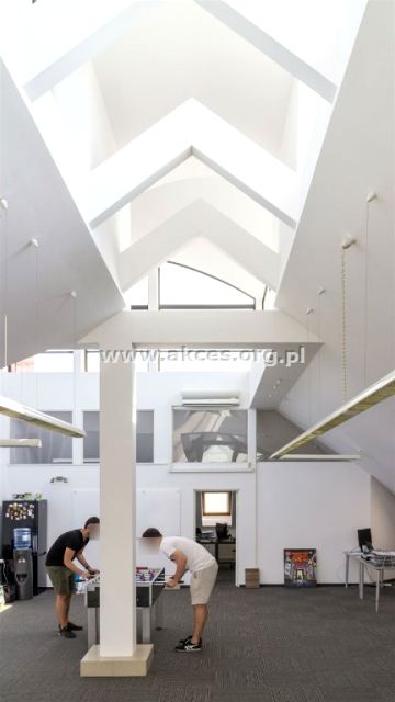 Lokal Warszawa