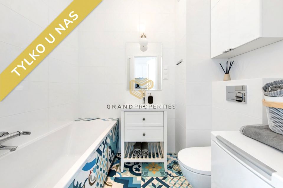 Mieszkanie Warszawa wynajem