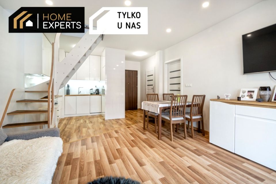 Mieszkanie Gdańsk sprzedaż