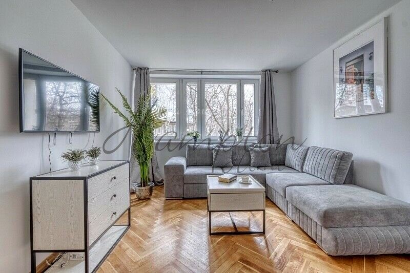 Mieszkanie Warszawa
