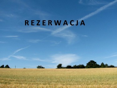 Działka Choszczno