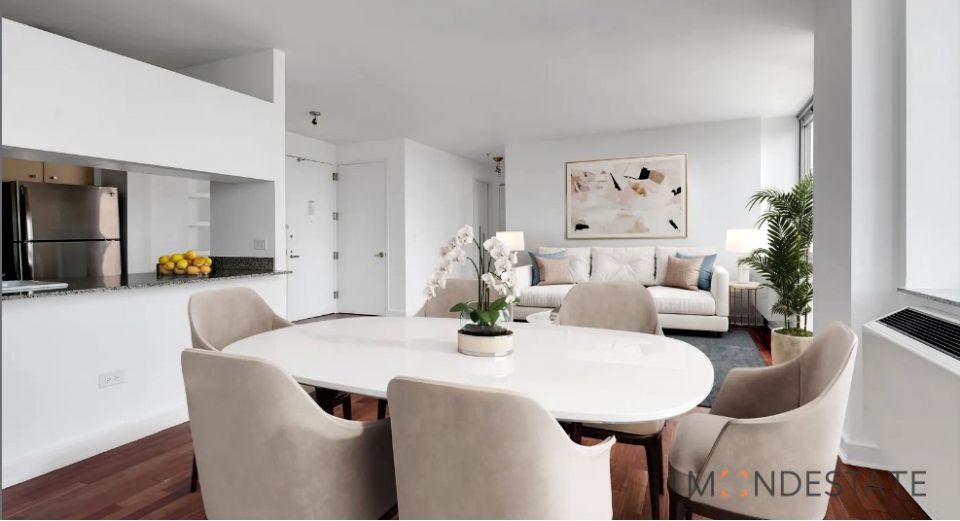 Mieszkanie apartamentowiec sprzedaż