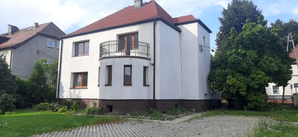 Dom Racibórz