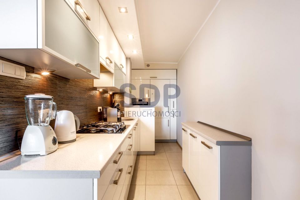 Mieszkanie blok mieszkalny wynajem