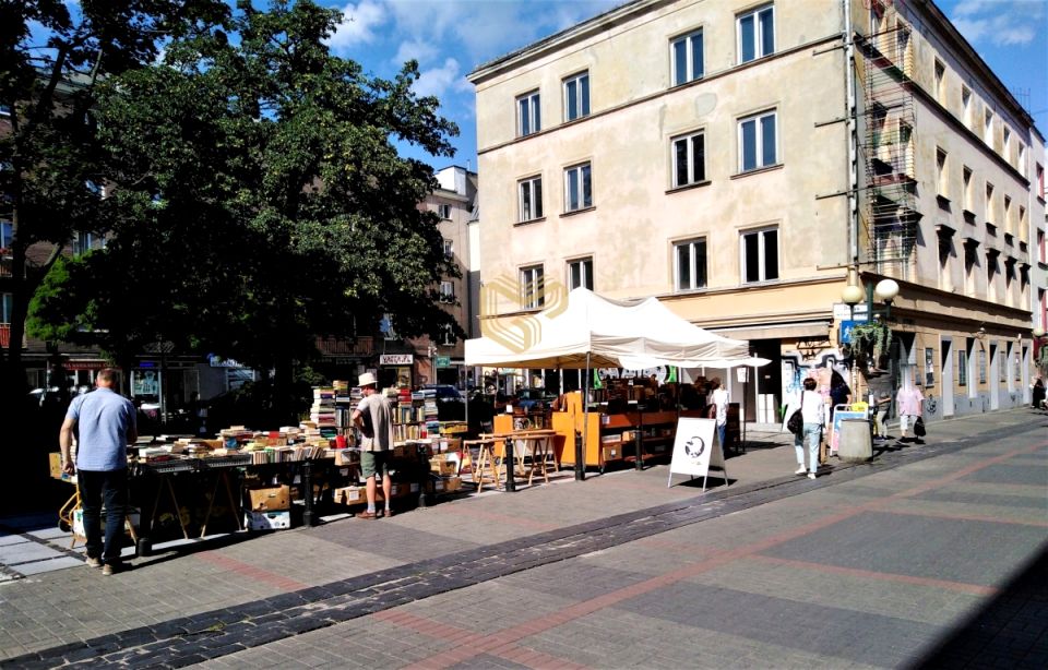 Lokal Warszawa