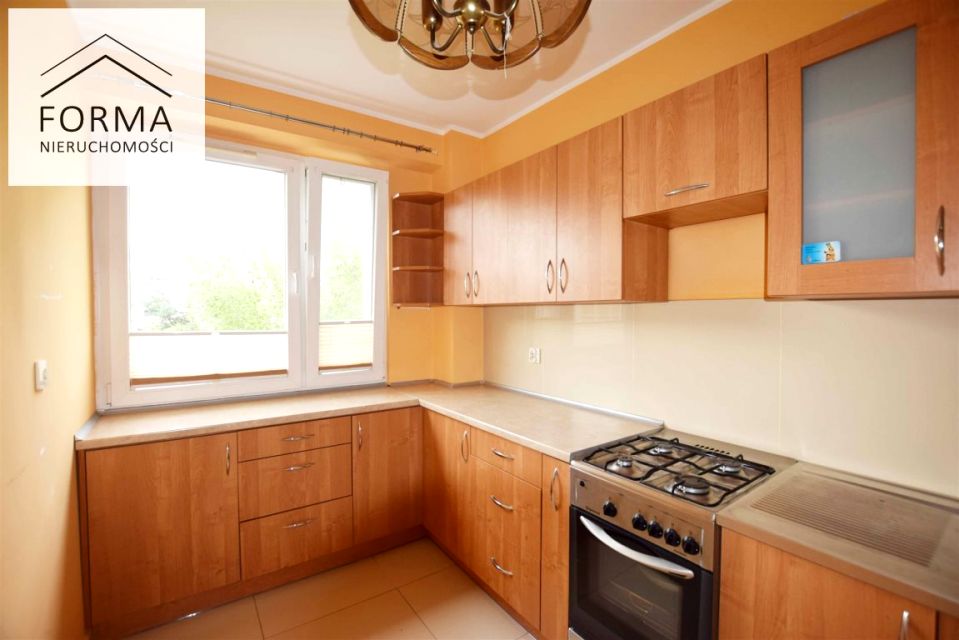 Mieszkanie Bydgoszcz