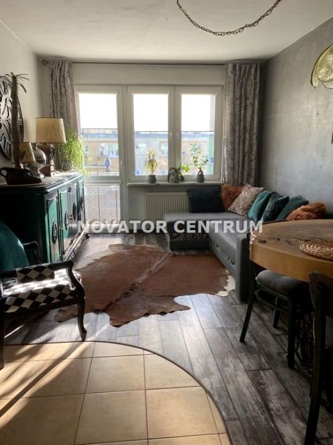 Mieszkanie Bydgoszcz