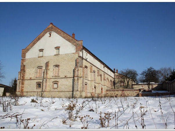 Budynek użytkowy Gliwice
