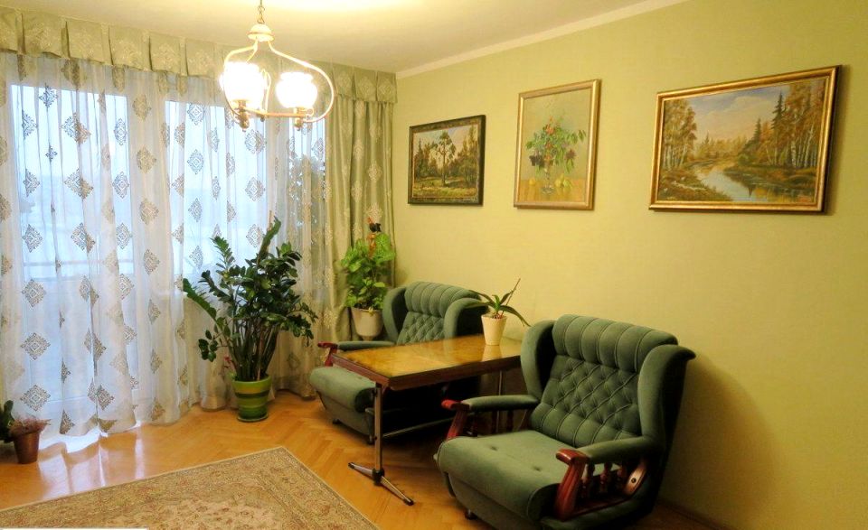 Mieszkanie Warszawa sprzedaż