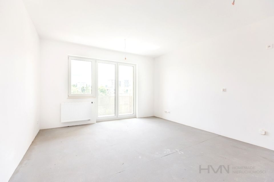 Mieszkanie Kraków
