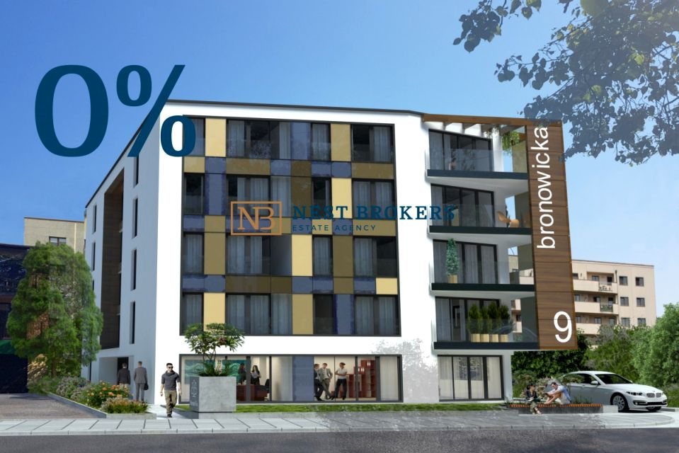 Mieszkanie Kraków sprzedaż