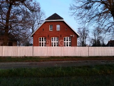Dom Grabówiec