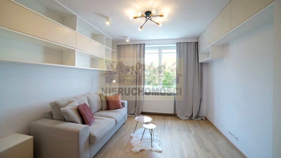 Mieszkanie Warszawa wynajem