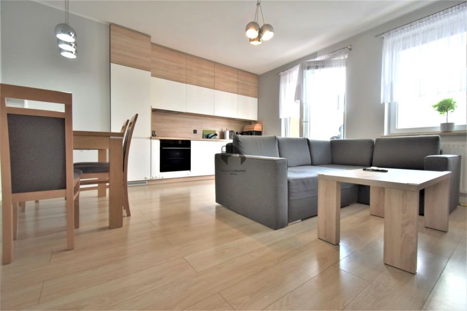 Mieszkanie Bydgoszcz