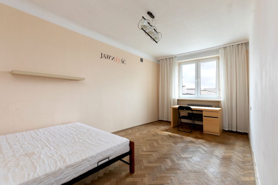 Mieszkanie Warszawa sprzedaż