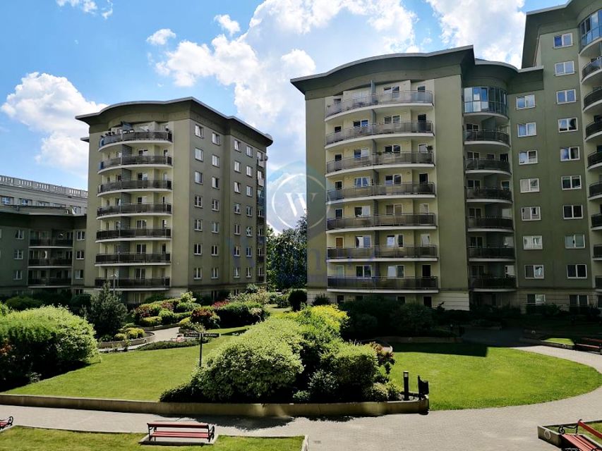 Mieszkanie Warszawa