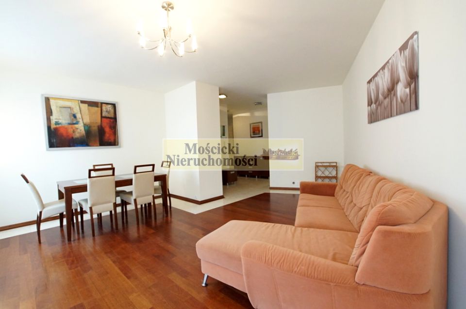 Mieszkanie Warszawa wynajem