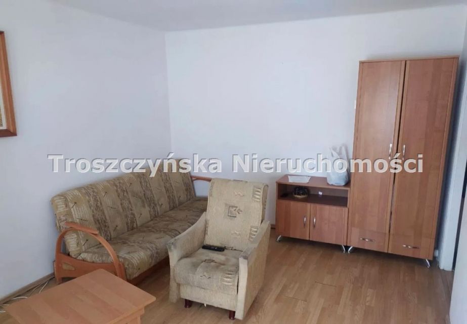 Mieszkanie Częstochowa