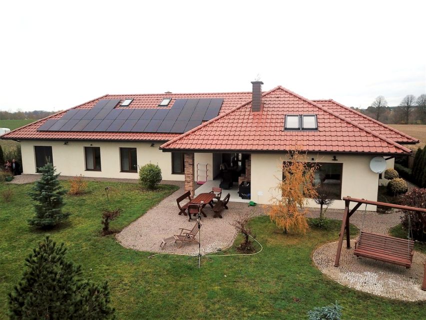 Dom Sianów sprzedaż
