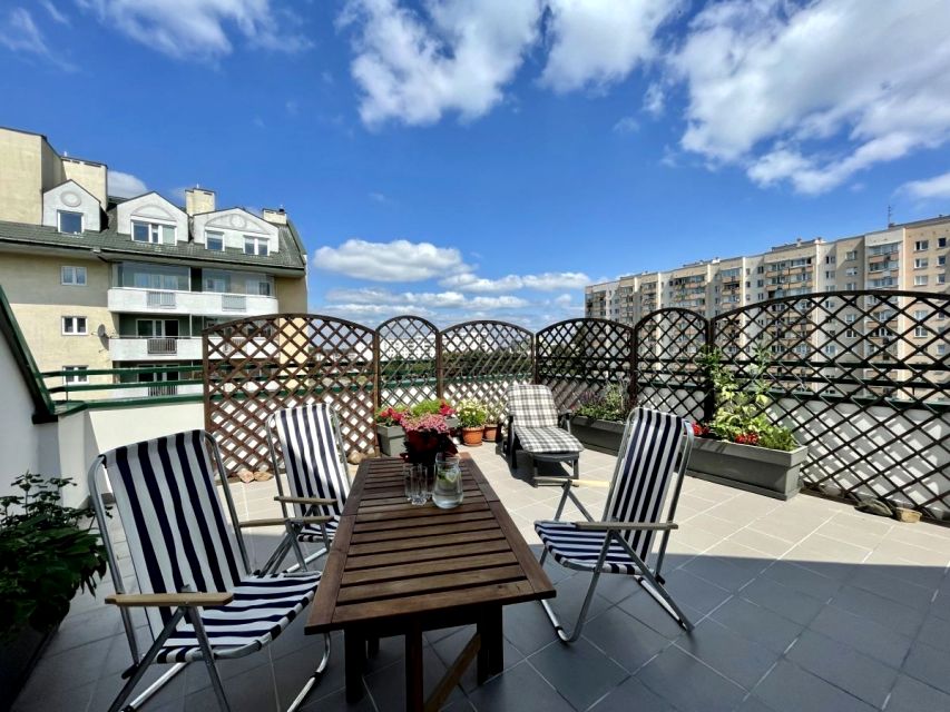 Mieszkanie Warszawa sprzedaż