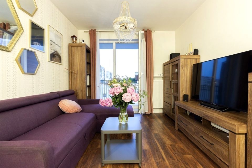 Mieszkanie Warszawa sprzedaż