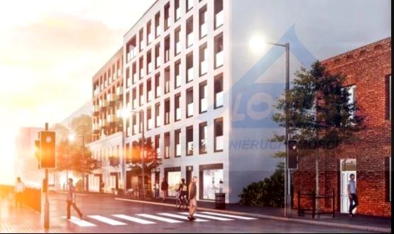 Lokal Warszawa