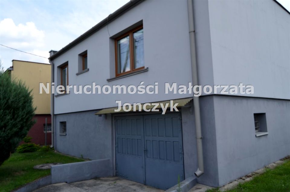 Dom Zduńska Wola
