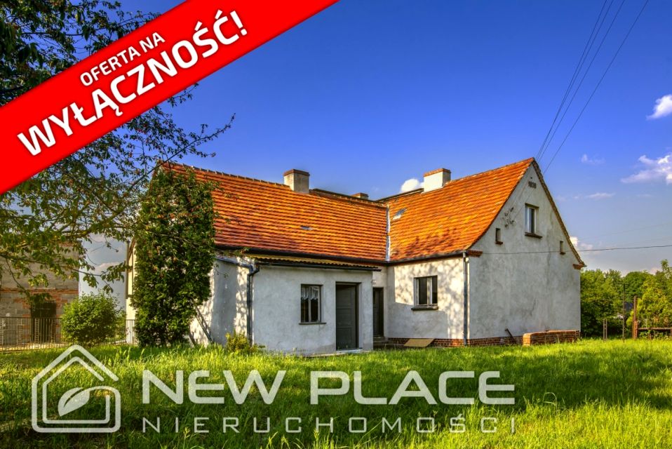 Mieszkanie Nowy Dwór