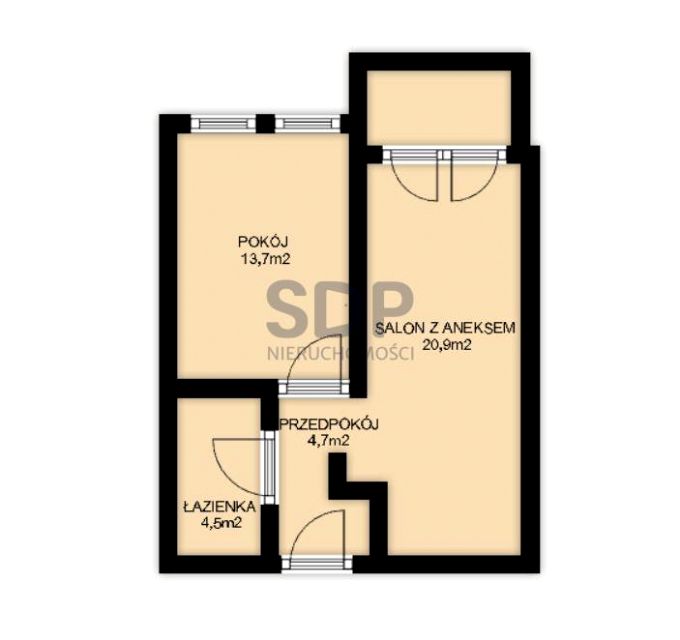 Mieszkanie Wrocław sprzedaż