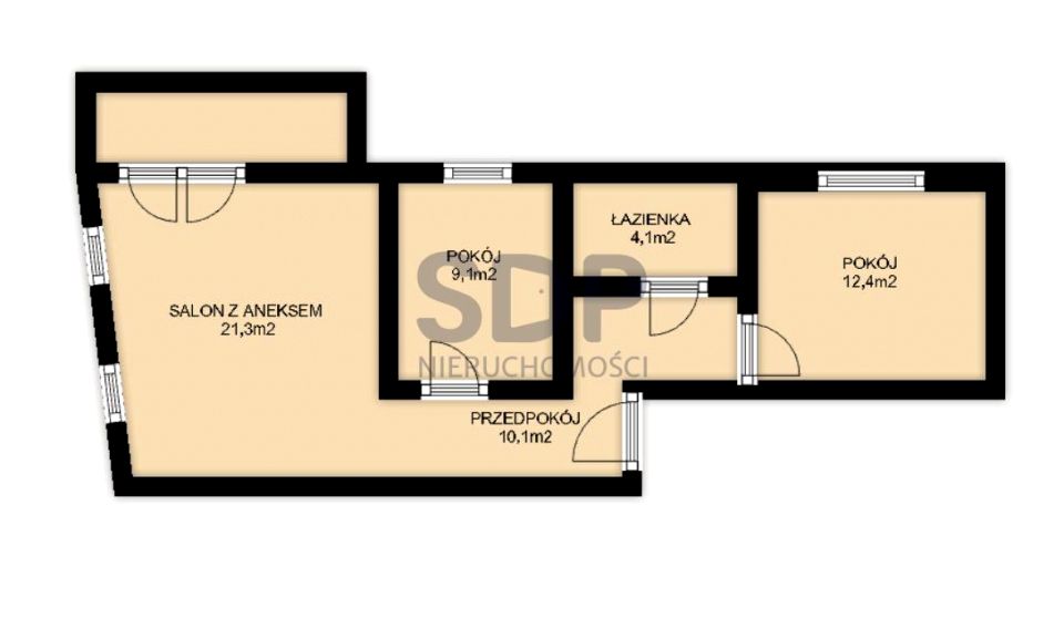 Mieszkanie Wrocław sprzedaż