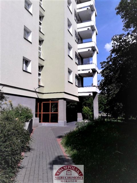 Mieszkanie Warszawa